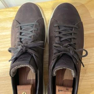 Cole Haan Grand Pro Tennis Sneaker